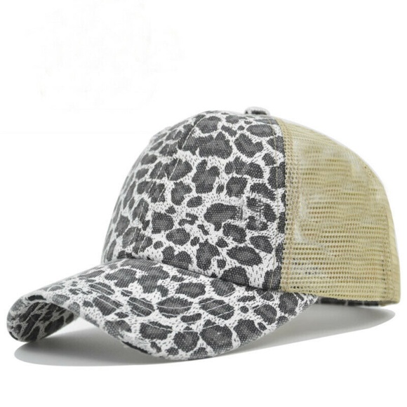 Cute Cap